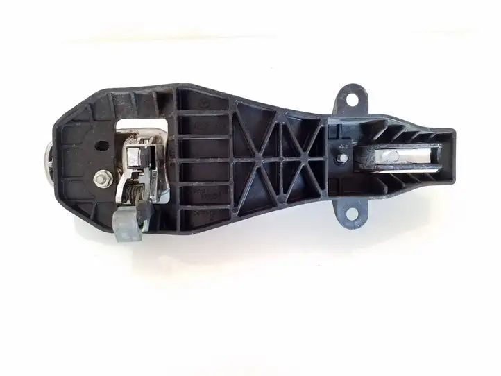 Mazda CX-7 (2009 - 2014)  EG2172412 Наружная ручка