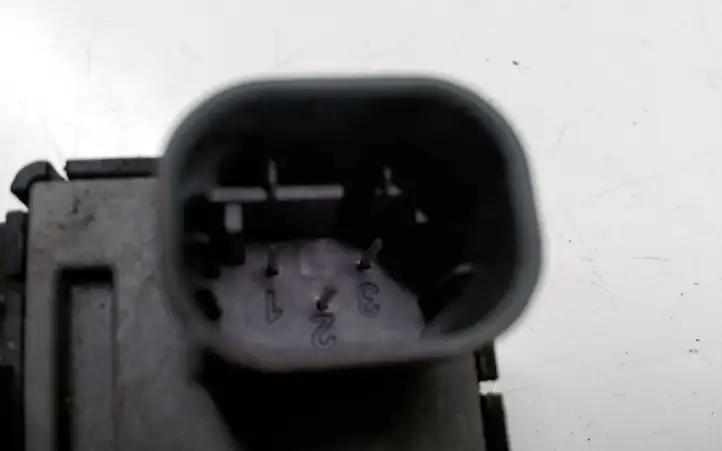 Volkswagen Touareg II (2010 - 2018)  8K0907659A Датчик качества воздуха