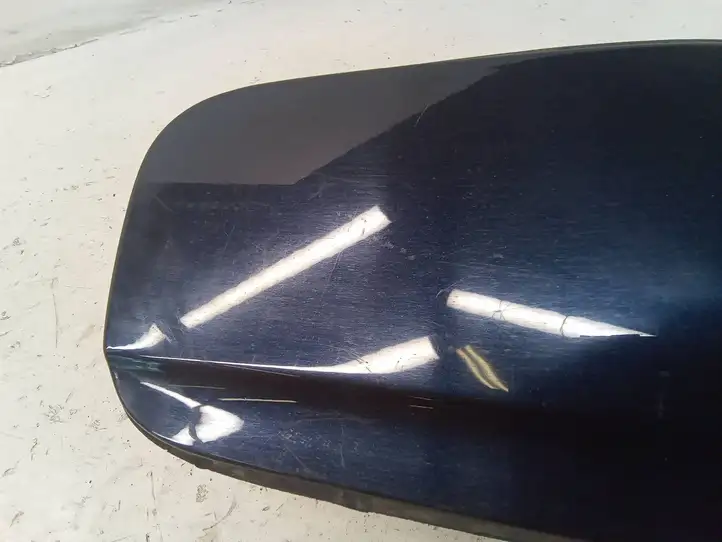 BMW 7 E65 E66 (2001 - 2008) 7003915 Крышка топливного бака — фото 2