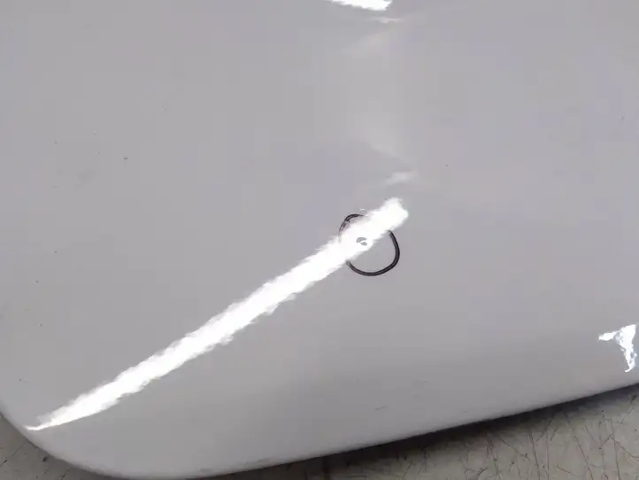 Toyota Prius (XW50) (2015 - ) Крышка топливного бака — фото 2
