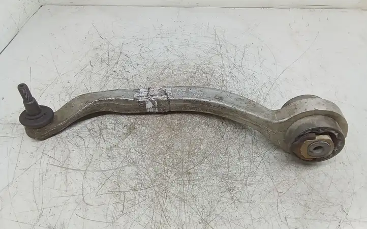 Audi A6 (1997 - 2001)   Вилы