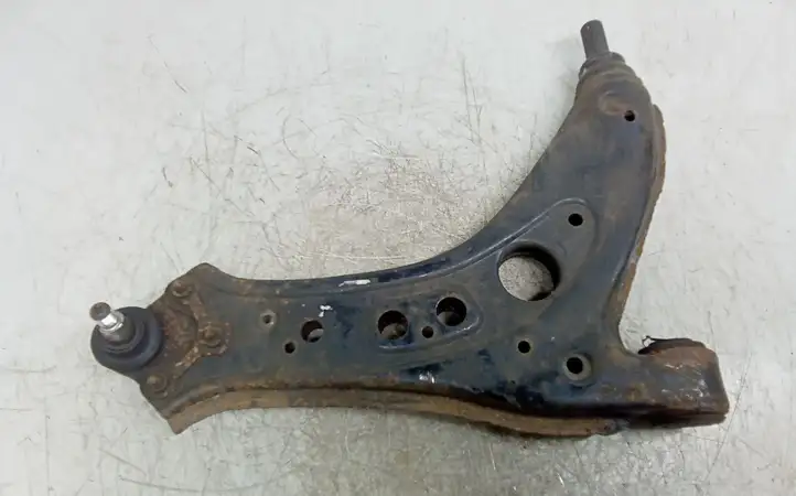 Volkswagen Polo (2001 - 2005)   Вилы