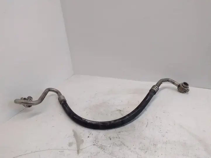 Audi A6 (2011 - 2014)  4G0260707M Трубка (трубки)/ шланг (шланги) кондиционера воздуха