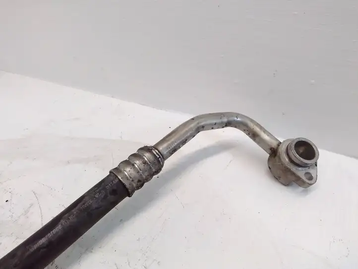 Audi A6 (2011 - 2014)  4G0260707M Трубка (трубки)/ шланг (шланги) кондиционера воздуха