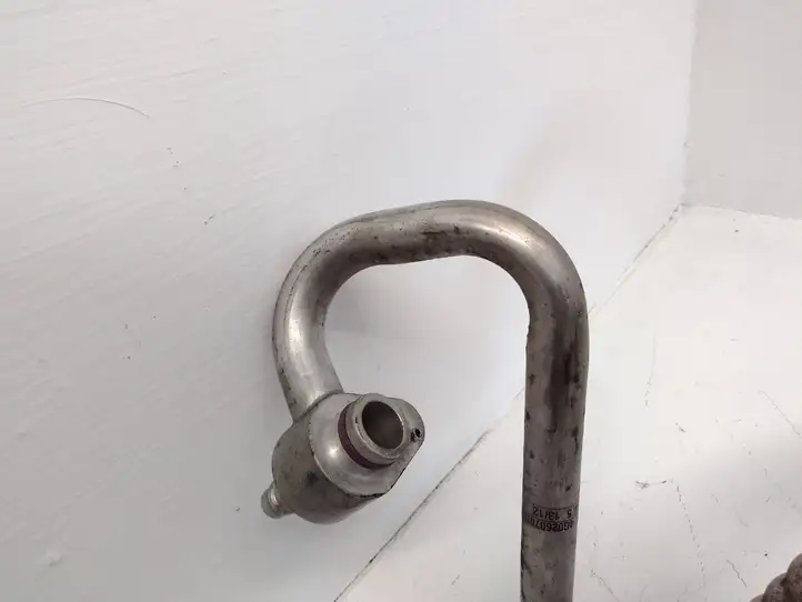 Audi A6 (2011 - 2014)  4G0260707M Трубка (трубки)/ шланг (шланги) кондиционера воздуха