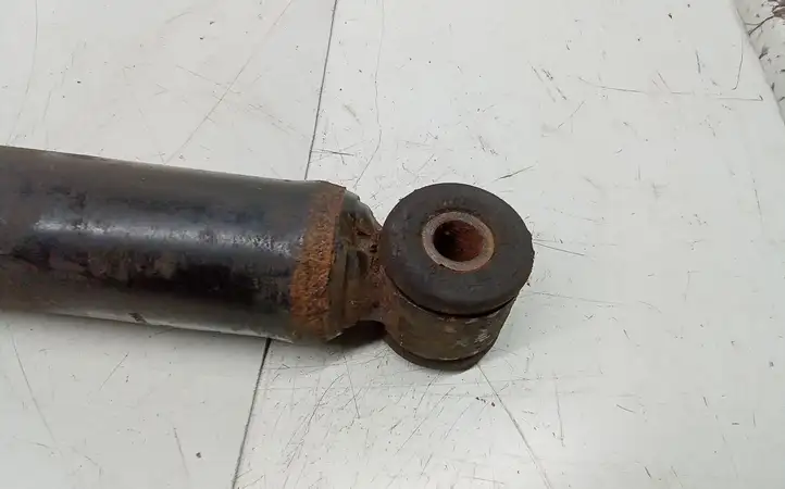 Volvo C30 (2010 - 2013)  442127 Задний амортизатор с пружиной