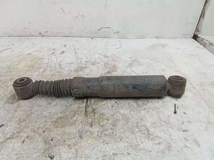 Citroen C8 (2002 - 2008)   Задний амортизатор с пружиной