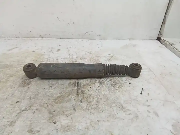 Citroen C8 (2002 - 2008)   Задний амортизатор с пружиной