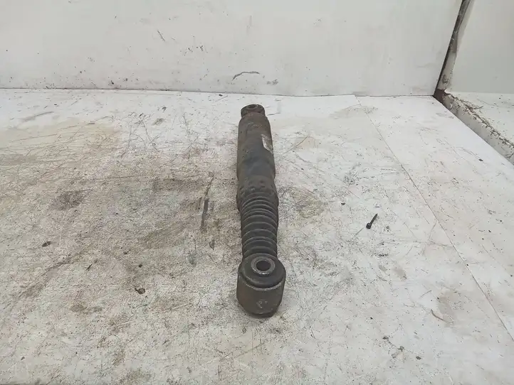 Citroen C8 (2002 - 2008)   Задний амортизатор с пружиной