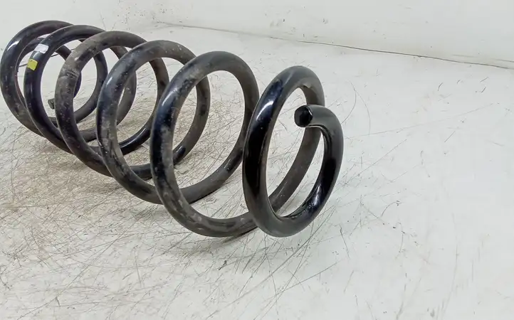 Volkswagen Golf Plus (2004 - 2008)   Пружина