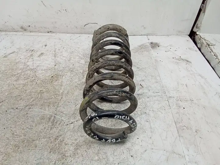 Peugeot 607 (2000 - 2004)   Пружина