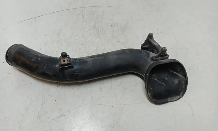 Opel Meriva A (2002 - 2006) 93394745 Трубка подачи воздуха — фото 2