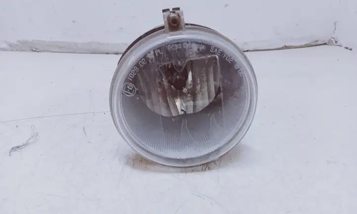 Jeep Grand Cherokee (2004 - 2010)  61A18080167 Передняя противотуманная фара