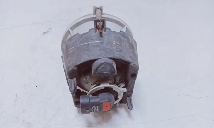 Jeep Grand Cherokee (2004 - 2010)  61A18080167 Передняя противотуманная фара