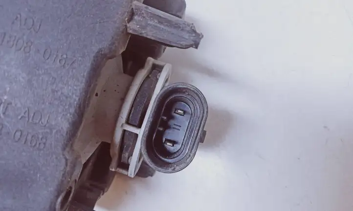 Jeep Grand Cherokee (2004 - 2010)  61A18080167 Передняя противотуманная фара