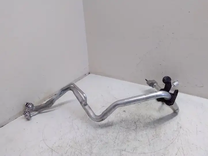 Mercedes-Benz GLA W156 (2013 - 2017)  A2468302615 Трубка (трубки)/ шланг (шланги) кондиционера воздуха