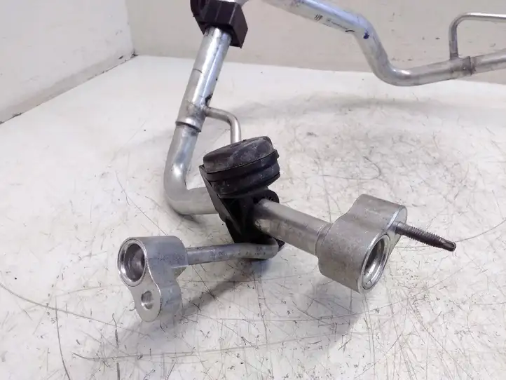 Mercedes-Benz GLA W156 (2013 - 2017)  A2468302615 Трубка (трубки)/ шланг (шланги) кондиционера воздуха