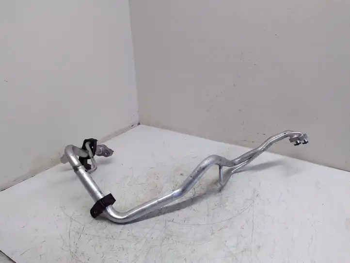 Mercedes-Benz GLA W156 (2013 - 2017)  A2468302615 Трубка (трубки)/ шланг (шланги) кондиционера воздуха