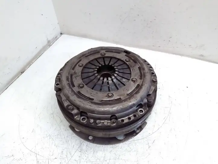 Audi A4 (2007 - 2011)  0B1141025Q Комплект сцепления