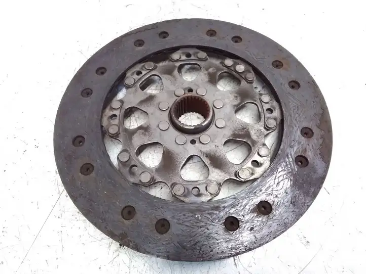 Audi A4 (2007 - 2011)  0B1141025Q Комплект сцепления