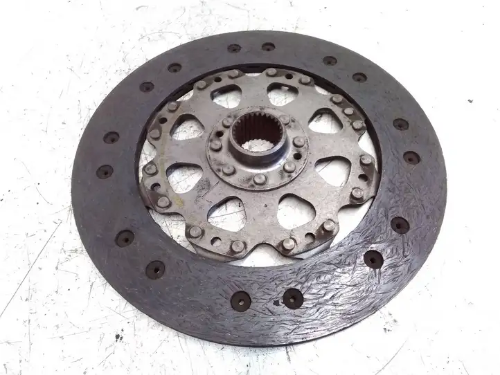 Audi A4 (2007 - 2011)  0B1141025Q Комплект сцепления