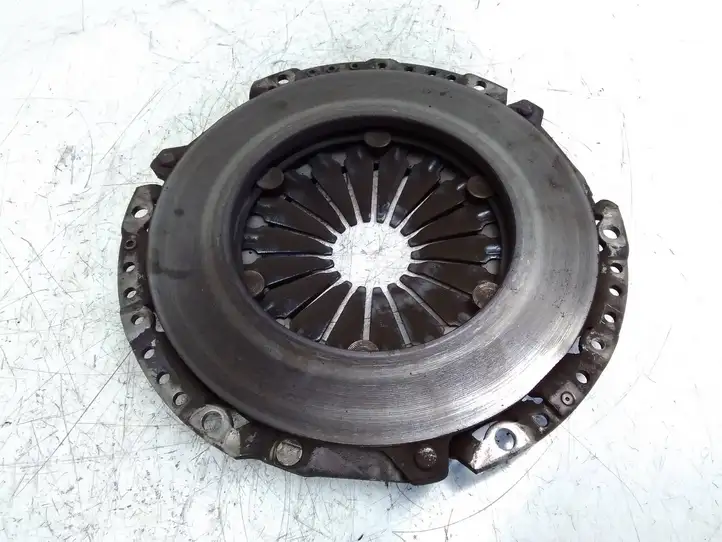 Audi A4 (2007 - 2011)  0B1141025Q Комплект сцепления