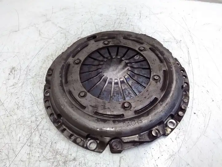 Audi A4 (2007 - 2011)  0B1141025Q Комплект сцепления