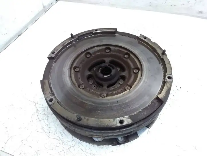 Audi A4 (2007 - 2011)  0B1141025Q Комплект сцепления