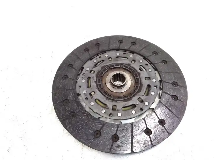 Volkswagen PASSAT B8 (2015 - ) 04L141015E Комплект сцепления — фото 9