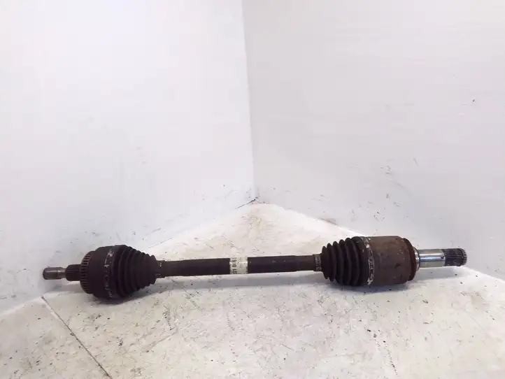 Mercedes-Benz ML W163 (1997 - 2005)  0501006511 Задняя полуось