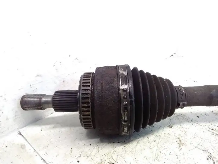 Mercedes-Benz ML W163 (1997 - 2005)  0501006511 Задняя полуось