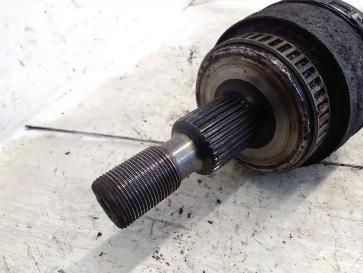 Mercedes-Benz ML W163 (1997 - 2005)  0501006511 Задняя полуось