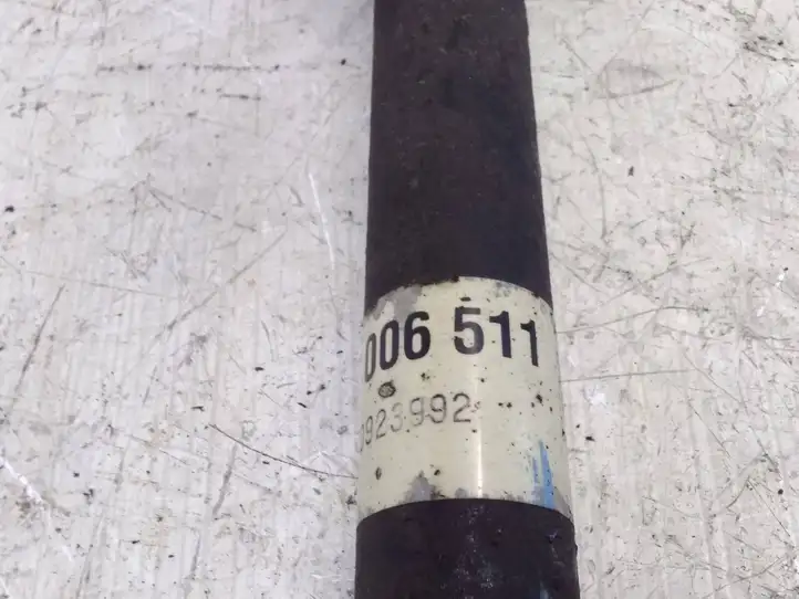 Mercedes-Benz ML W163 (1997 - 2005)  0501006511 Задняя полуось