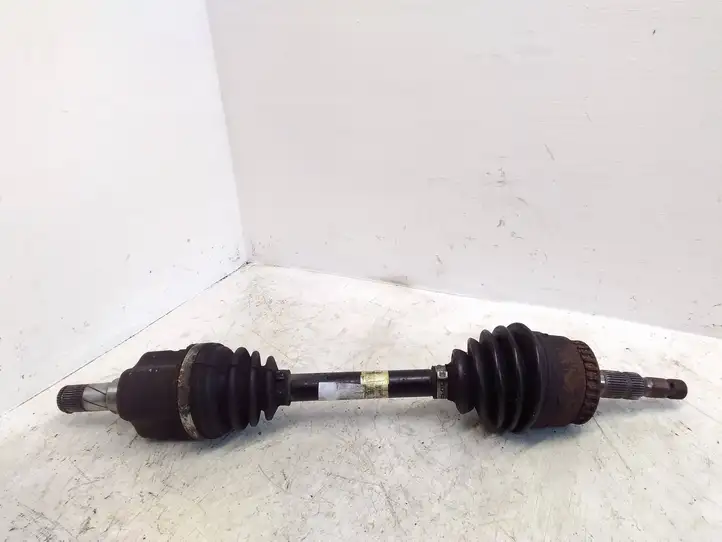 Opel Meriva (2002 - 2006)   Передняя полуось