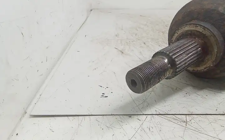 Renault Laguna (2001 - 2005)  8200079916 Передняя полуось