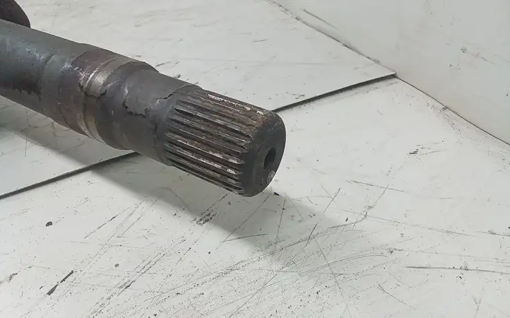 Renault Laguna (2001 - 2005)  8200079916 Передняя полуось