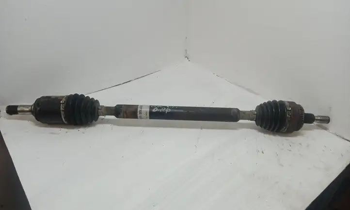 Mercedes-Benz ML W163 (1997 - 2005)  0501006509 Передняя полуось