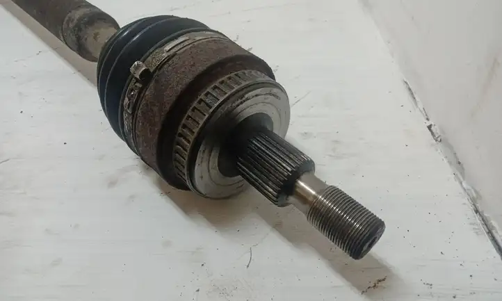 Mercedes-Benz ML W163 (1997 - 2005)  0501006509 Передняя полуось