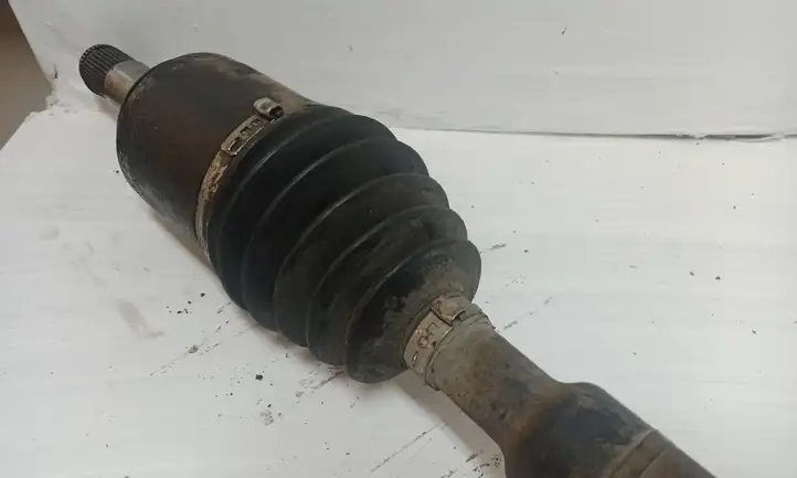 Mercedes-Benz ML W163 (1997 - 2005)  0501006509 Передняя полуось