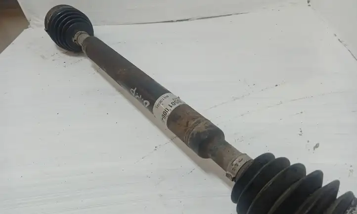 Mercedes-Benz ML W163 (1997 - 2005)  0501006509 Передняя полуось