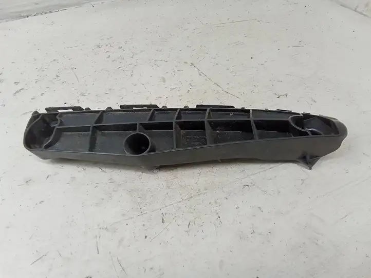 Toyota Prius (XW50) (2015 - ) 5211547050 Кронштейн переднего бампера — фото 1