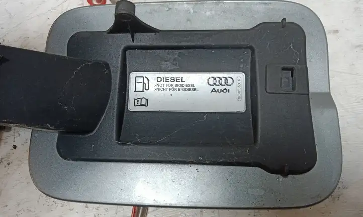 Audi A6 C7 (2011 - 2014) 4G0809906 Крышка топливного бака — фото 3