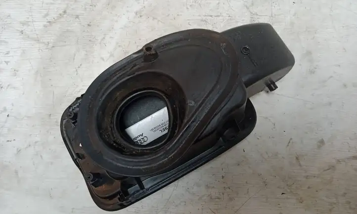 Audi A6 C7 (2011 - 2014) 4G0809906 Крышка топливного бака — фото 7