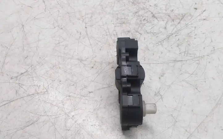 Subaru Outback (2009 - 2014) K9749006 Двигатель задвижки потока воздуха — фото 4