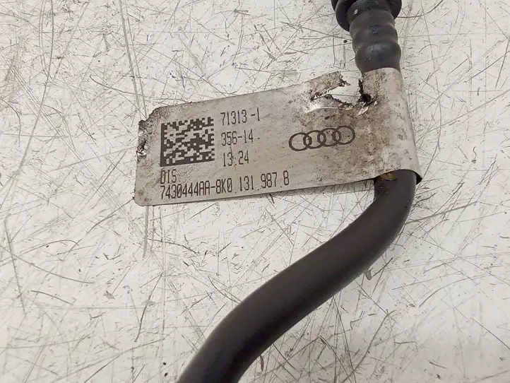 Audi A5 8T 8F (2011 - 2016) 8K0131987B Насос AdBlue — фото 4