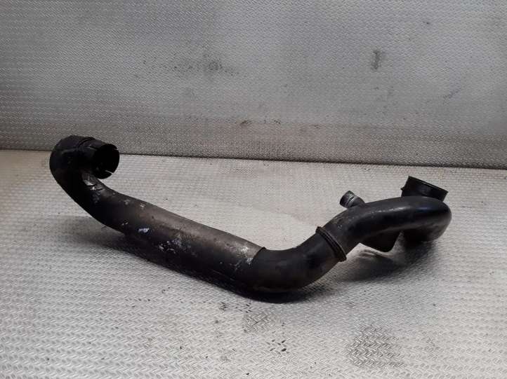 9632893480 Peugeot 406 Oro vamzdis į turbiną