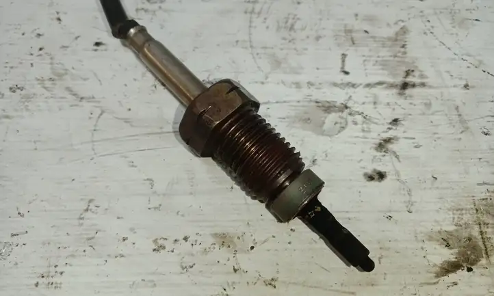 Audi A6 (2011 - 2014)  03L906088BE Датчик температуры выхлопного газа