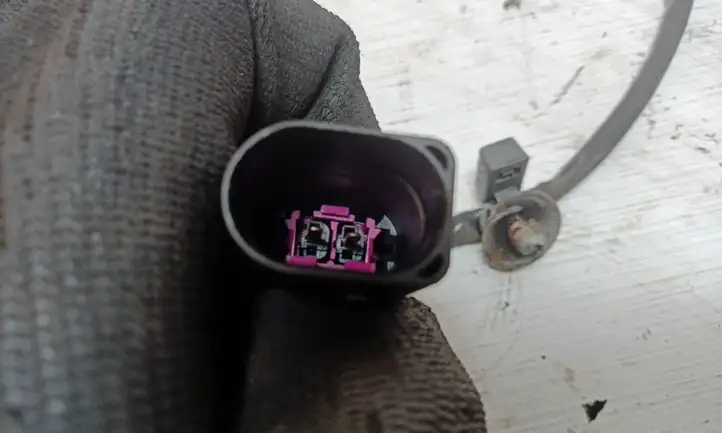 Audi A6 (2011 - 2014)  03L906088BE Датчик температуры выхлопного газа