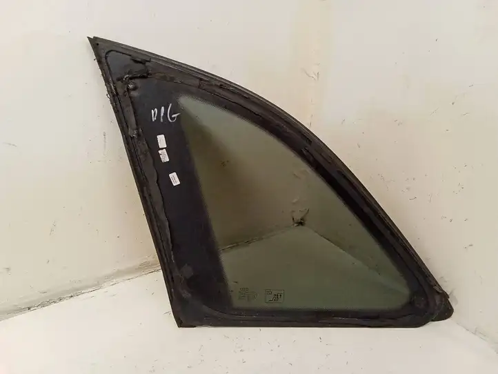 Audi Q5 (2008 - 2012)   Заднее боковое стекло кузова