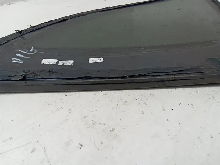 Audi Q5 (2008 - 2012)   Заднее боковое стекло кузова